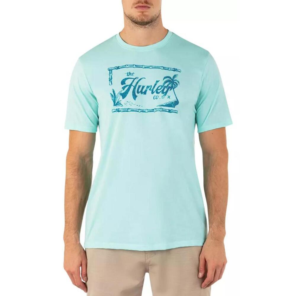 Hurley Everyday Vintage SS Tee